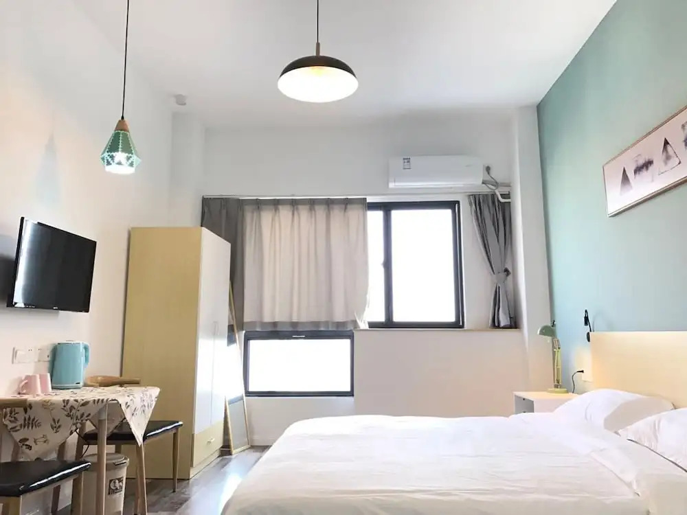 Kunshan Youshe Service Apartment