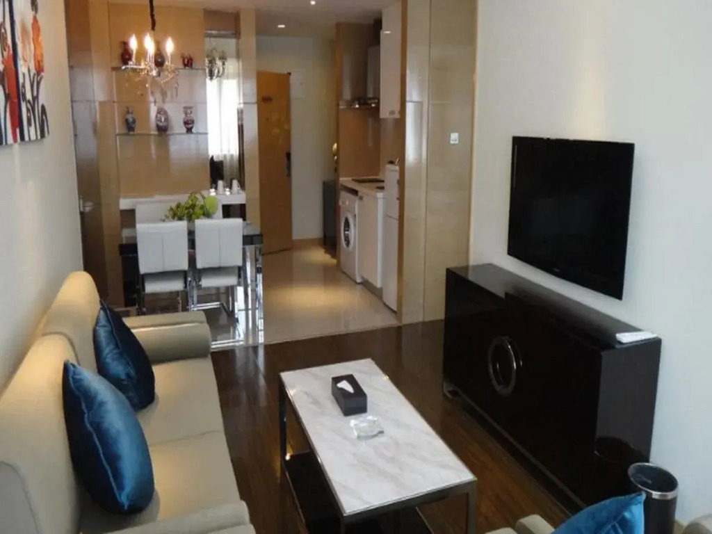 Jintailiwan Hotel