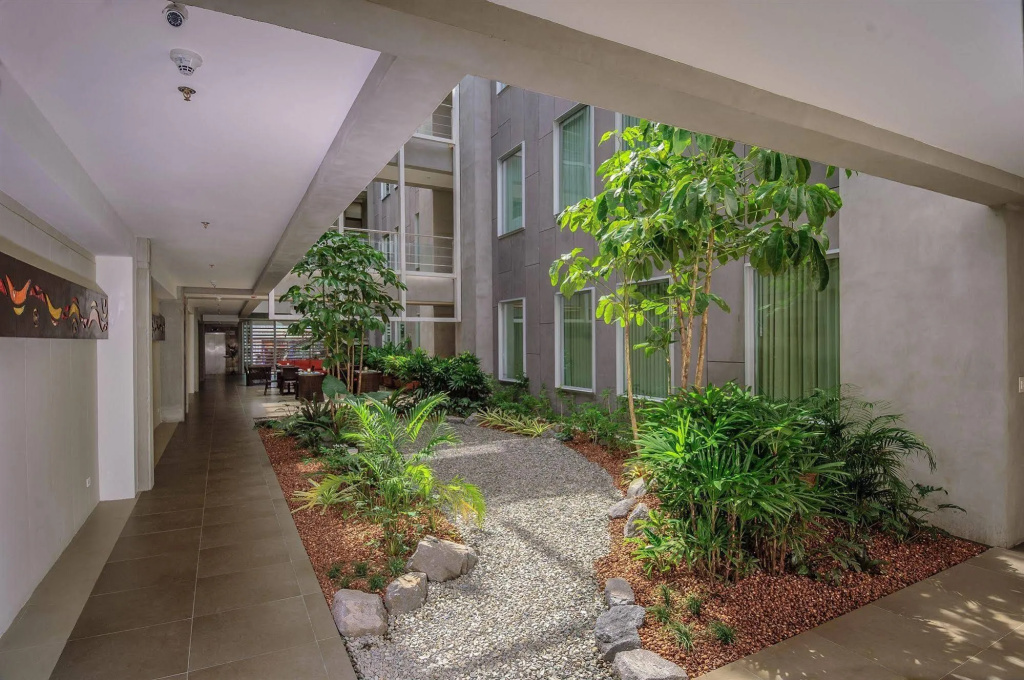 Isla Verde Hotel