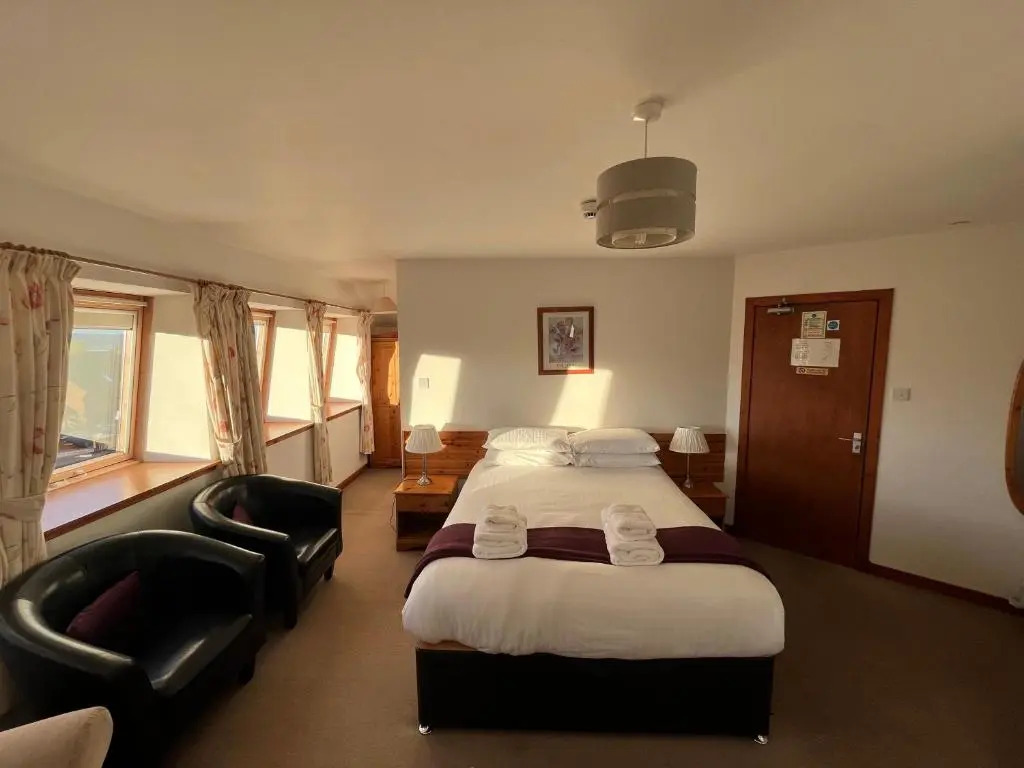 Smithton Hotel