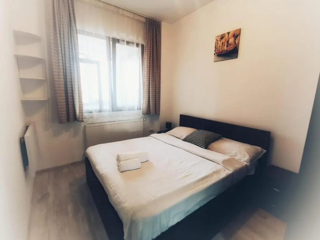 Apartament 2 camere,Zona Centrala