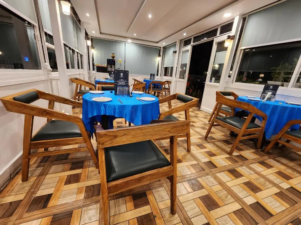 Hotel Rajpur Heights