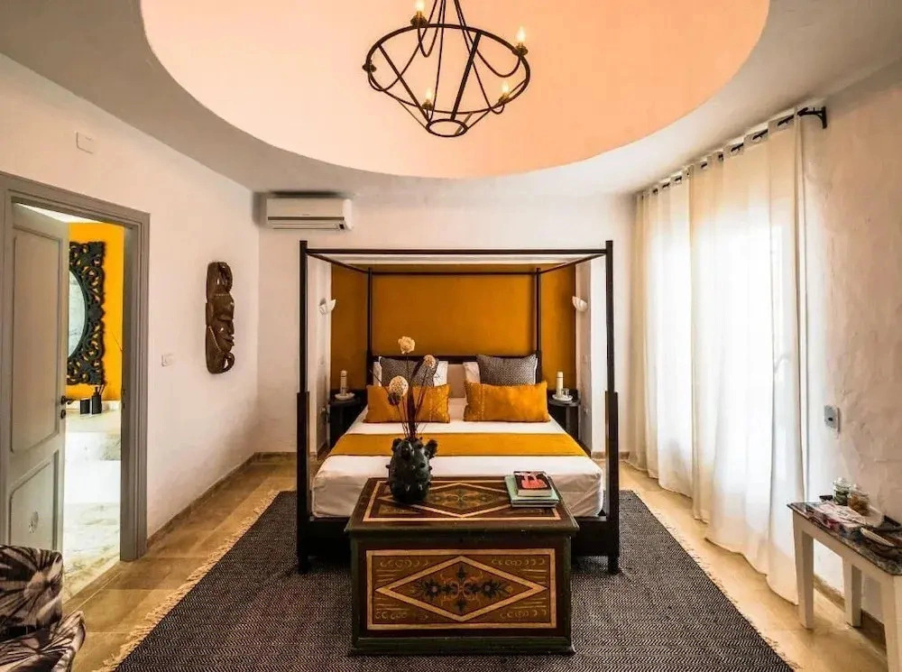 Dar Jbel Hammamet