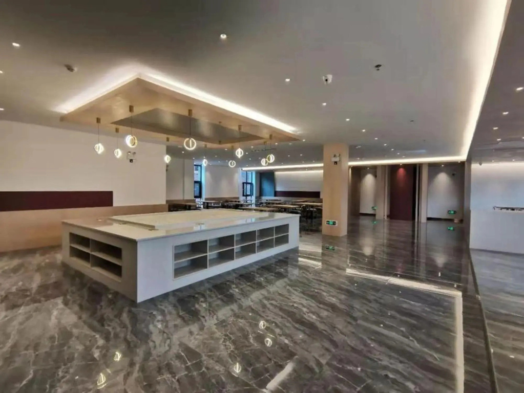 Xingyi Triassic Museum Hotel