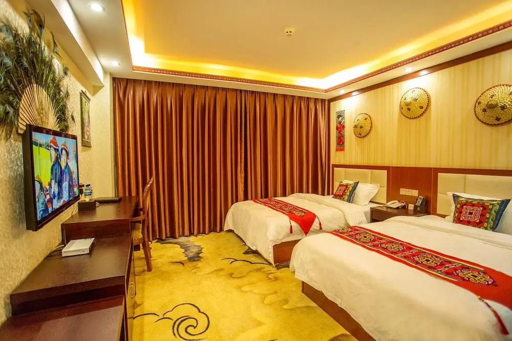 Yue Shang Boutique Holiday Inn