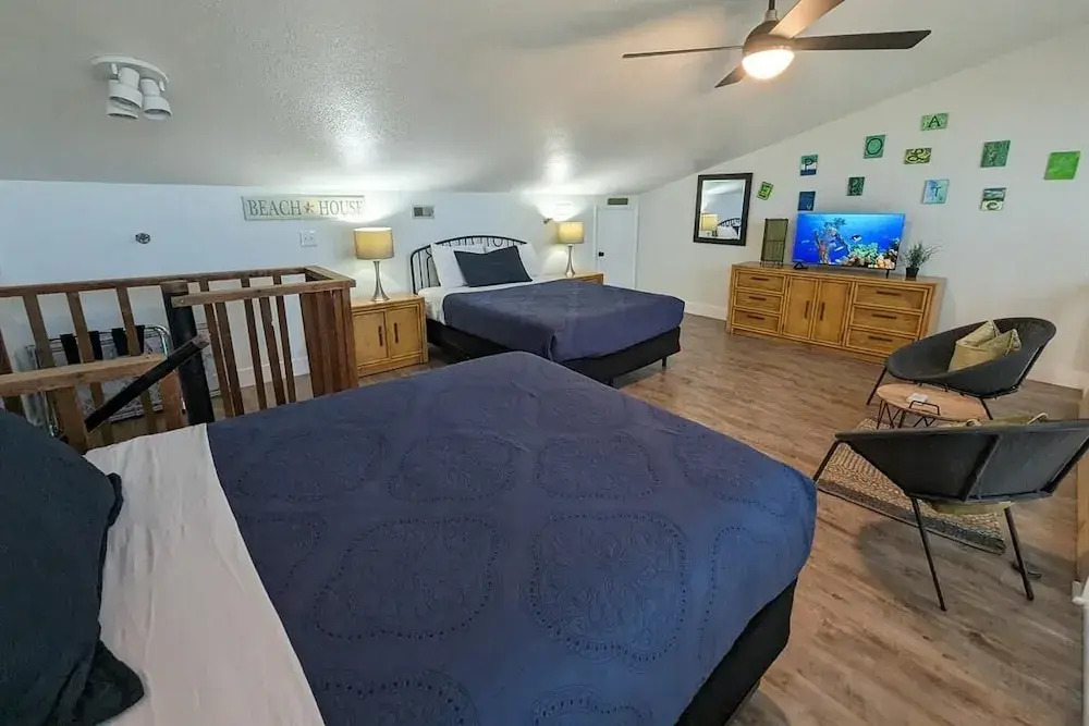 The Intercoastal #205 - Beachy Chic