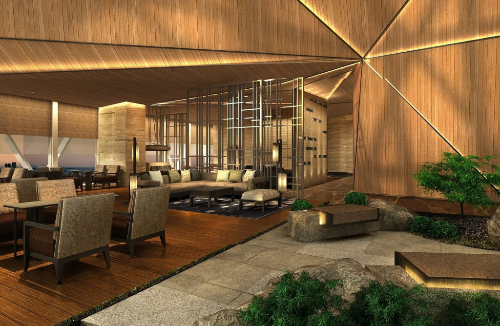 HUALUXE Hotels & Resorts Nanchang High-Tech Zone