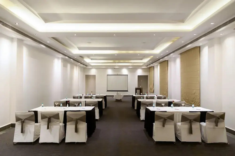 The Greenwood Resort, Guwahati