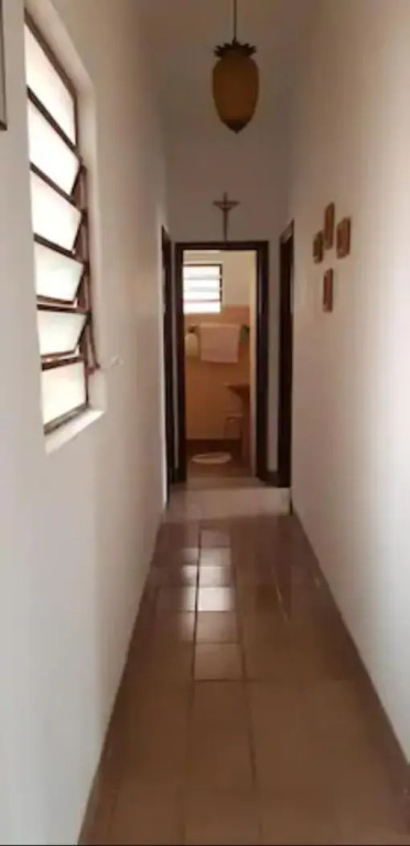 Casa ampla perto da praia