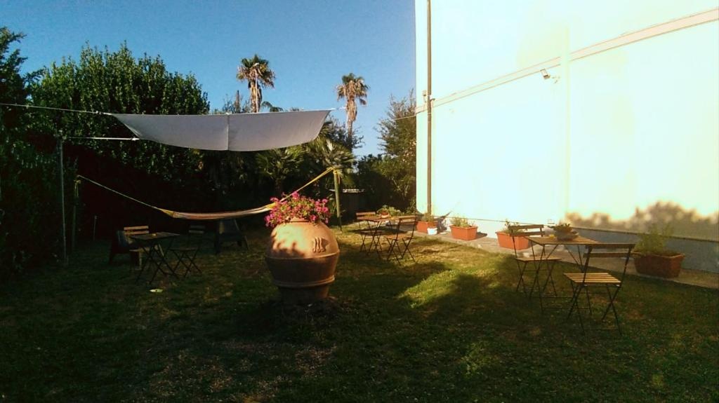 La bicicletta Rossa B&B