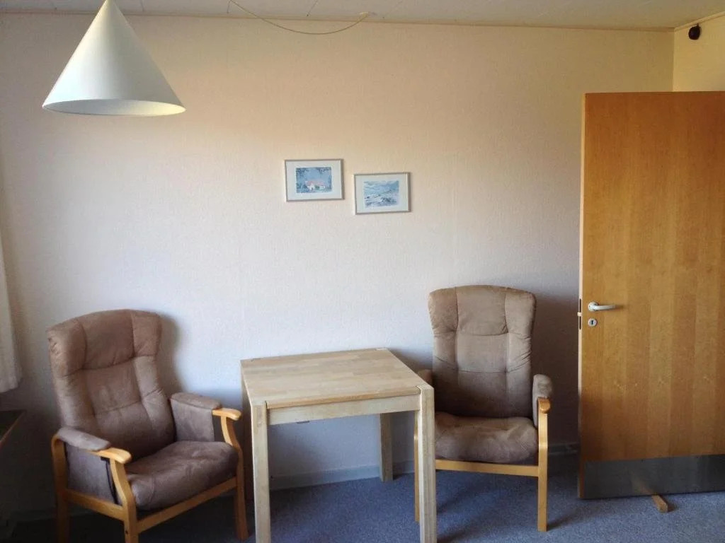 Hotel Vadehavet