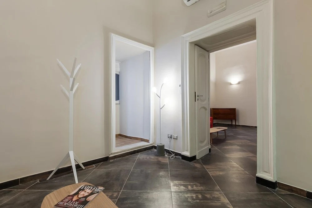 Apartment Parthenope I - BH 47