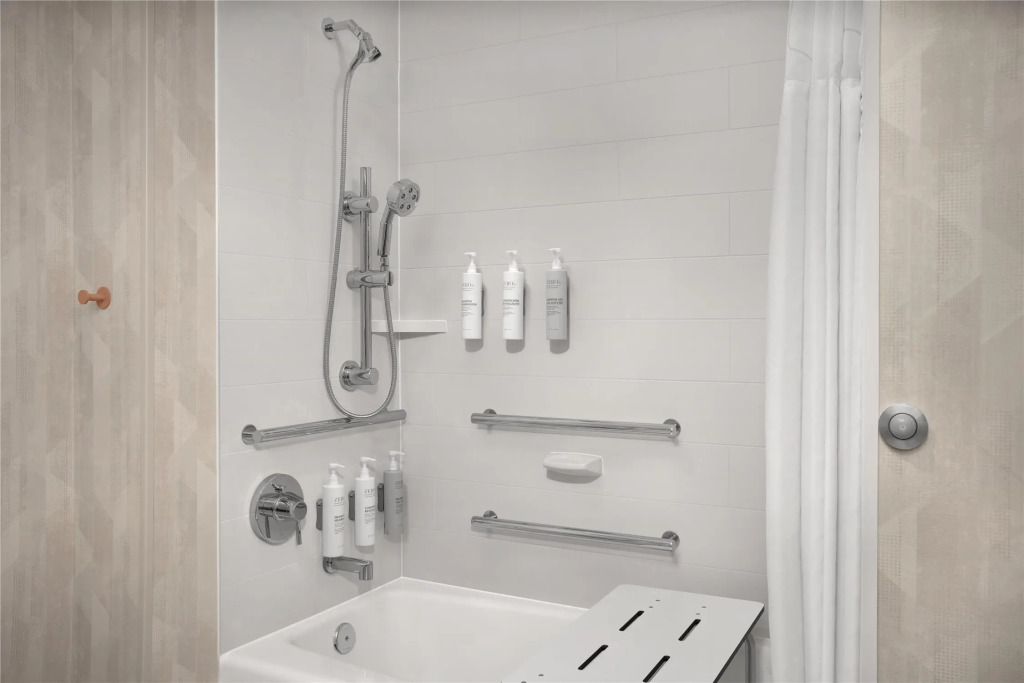 Hampton Inn By Hilton East Peoria