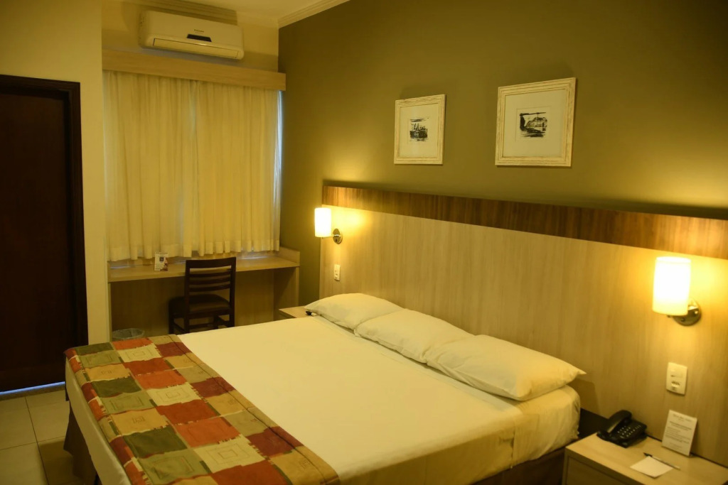 Hotel Araraquara By Mercure