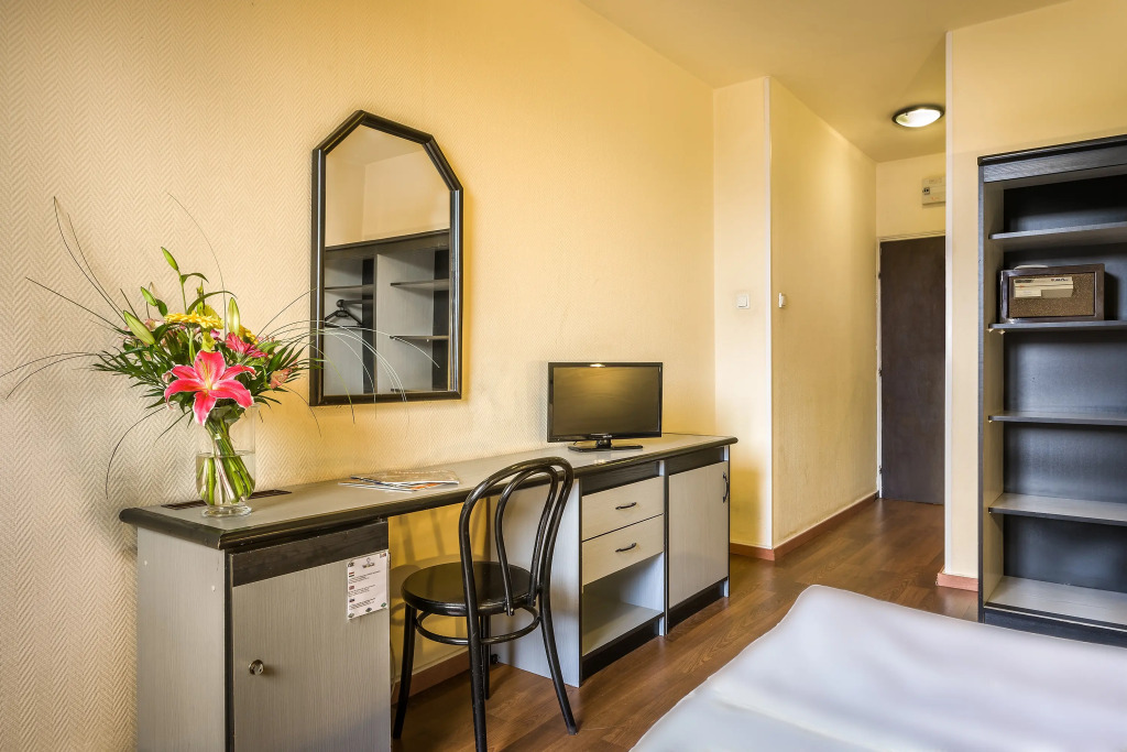 Thomas Hotel Budapest