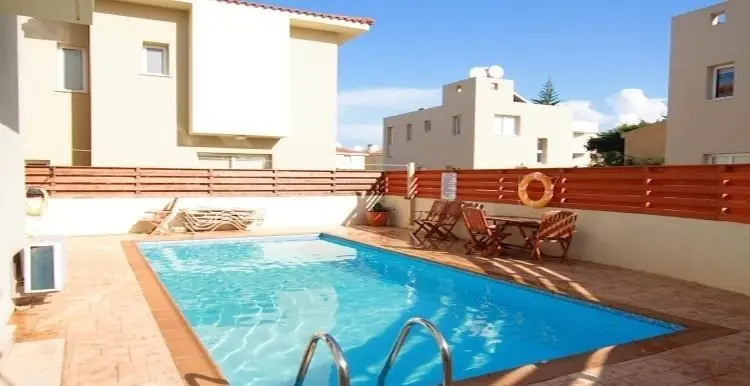 Villa Seabreeze 14