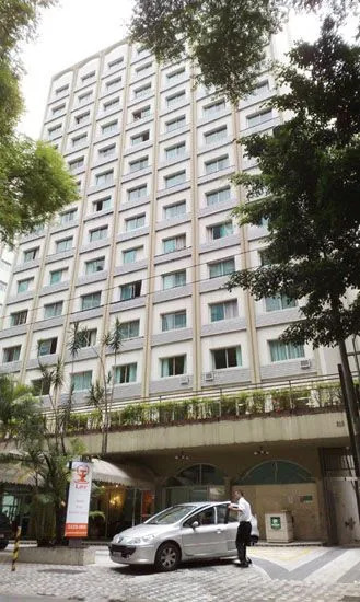 Lev Residencial