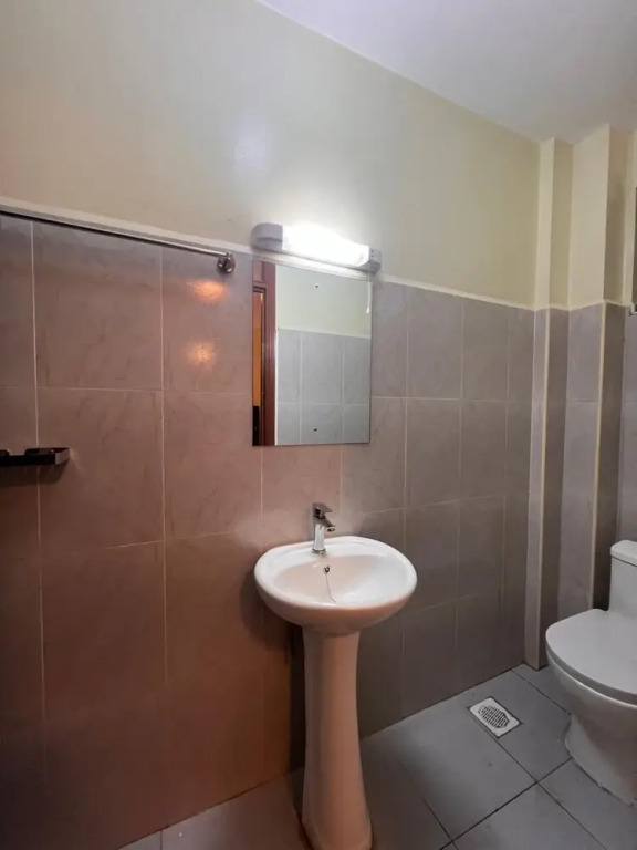 Lux Suites Kipande Family Apartments