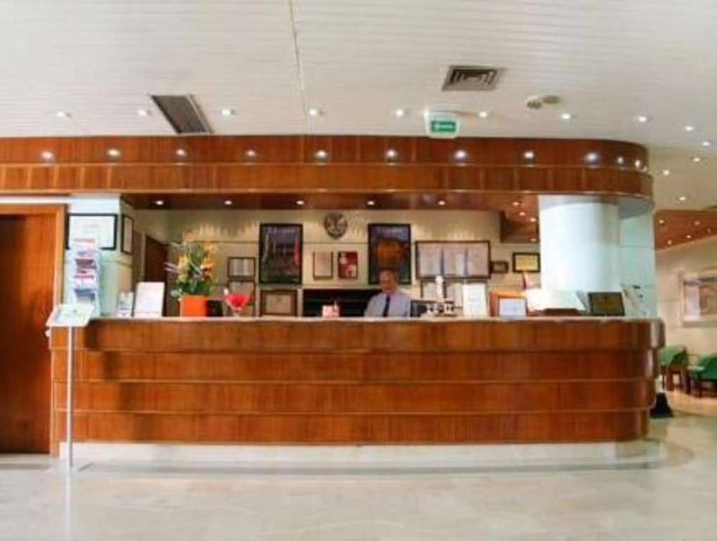 Hotel D. Luis