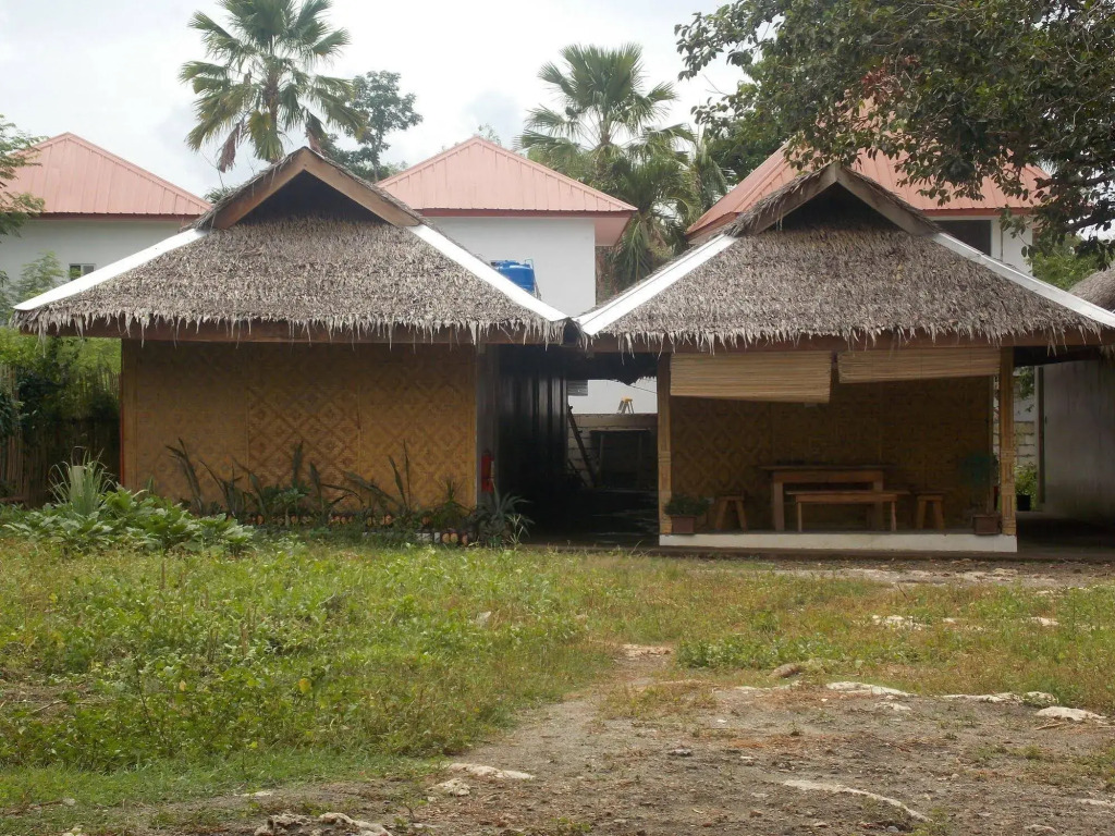 Dormitels Bohol