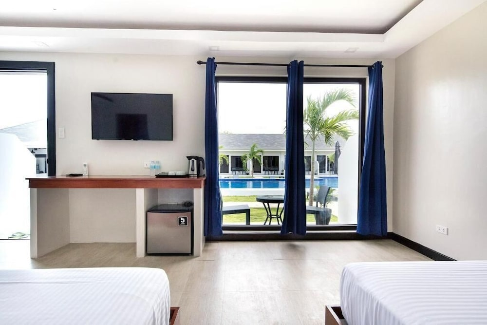 OHANA, Panglao Resort