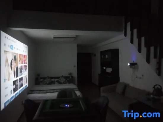 sanying family hotel