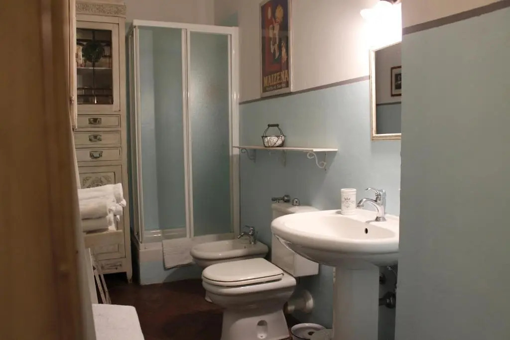 Le Terrazze Del Chianti b&b Residenza dEpoca e di Charme