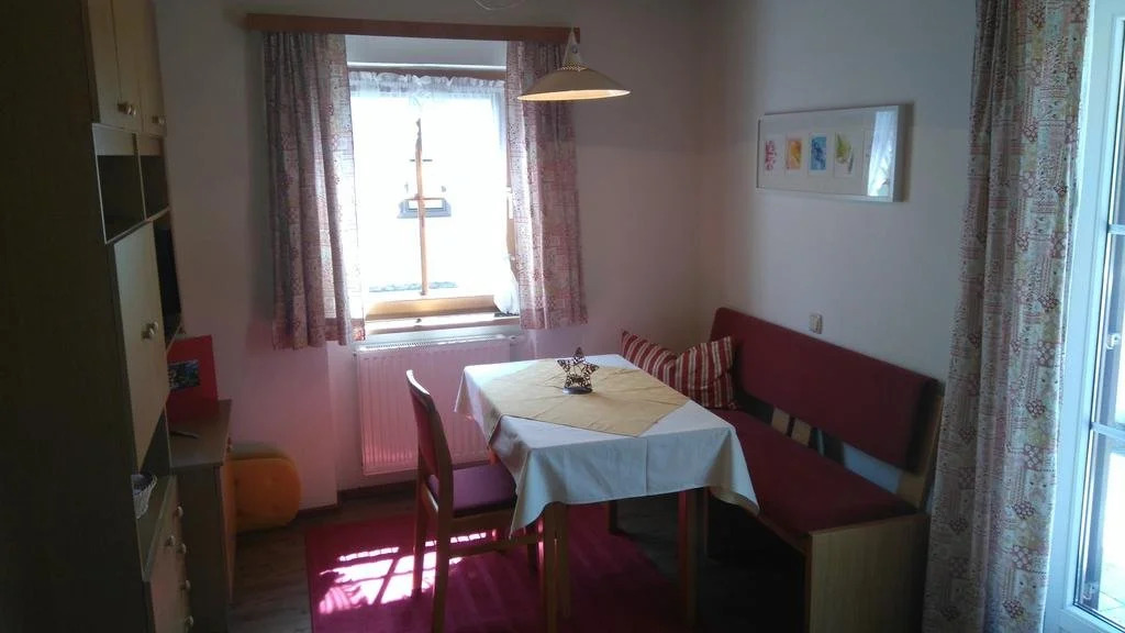 Appartement Scheibling