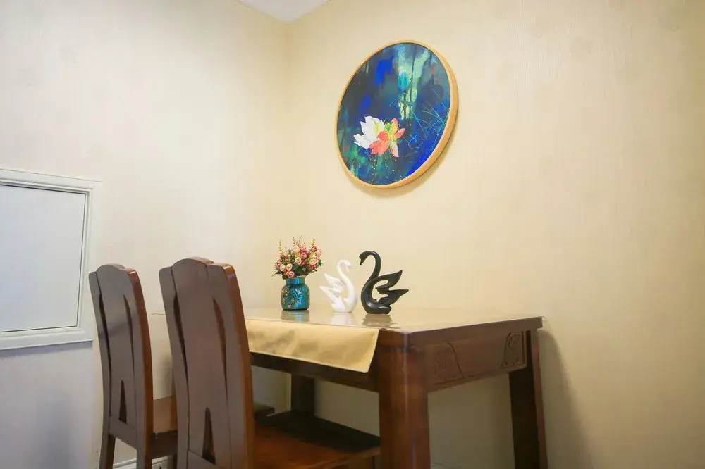 Lejiaxuan holiday Apartment Tianlu Lake