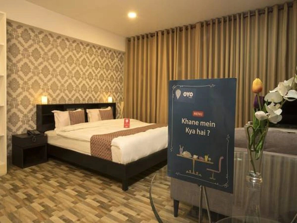 OYO 131 Hotel Milarepa