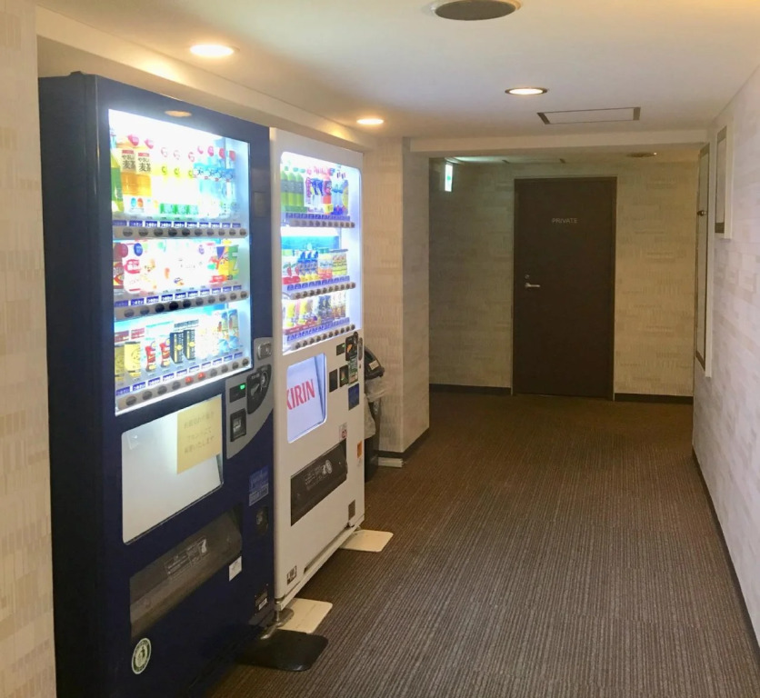 Kyoto City Hotel
