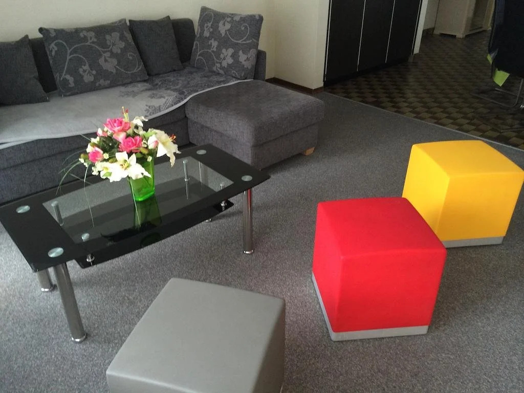 Haus Floralp