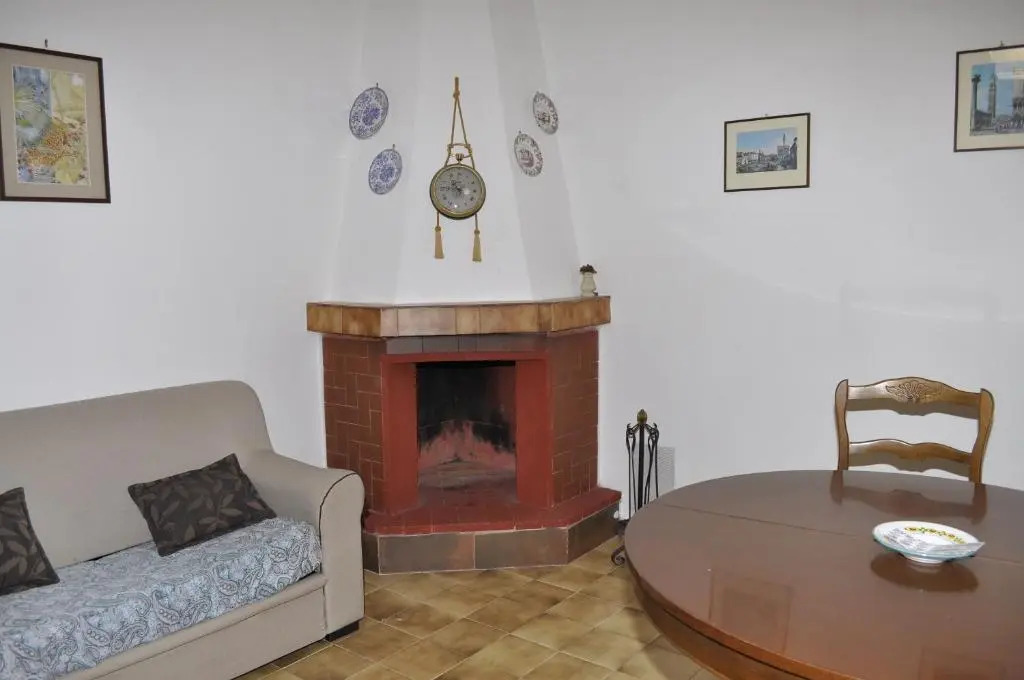 Nord Salento Casa Vacanza
