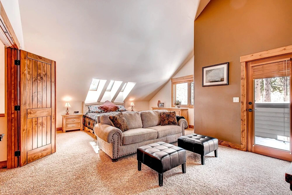 Bystone Villa Retreat