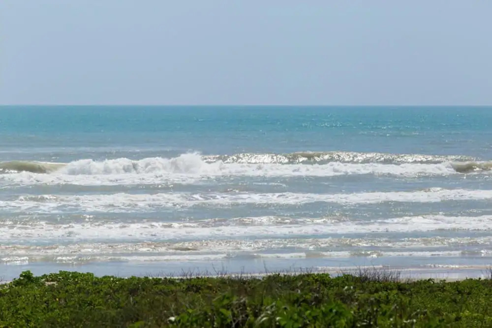 Suntide II 203 by Padre Island Rentals