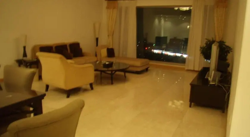 Shanghai Xindihao Service Apartment