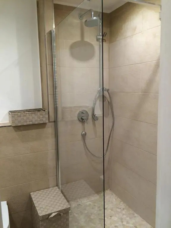 Appartement St. Barbara