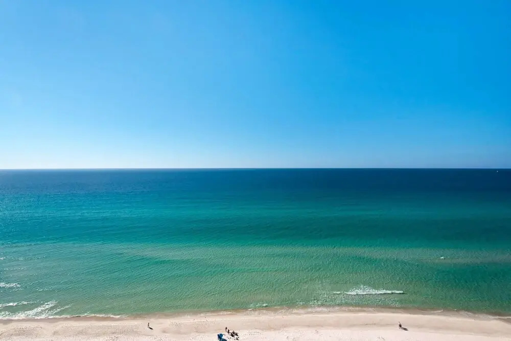 1709 Majestic Beach Resort Tower II