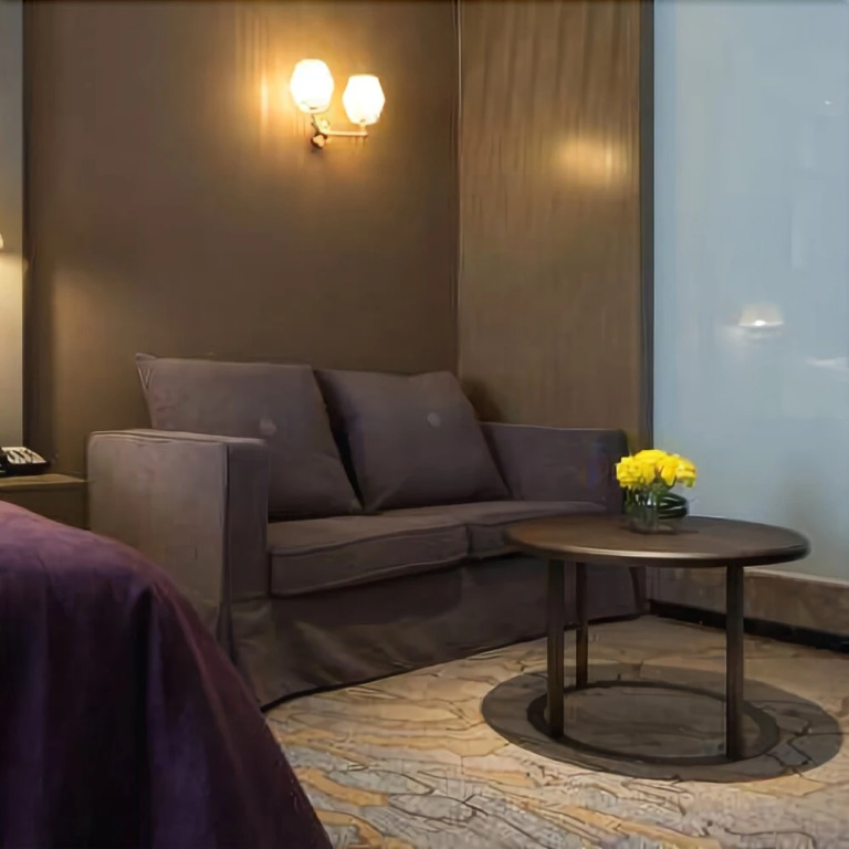 Haoyue Four Seasons Hotel