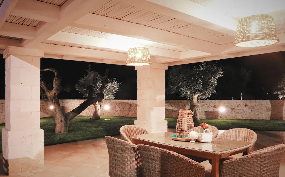 Torre Nuova Luxury