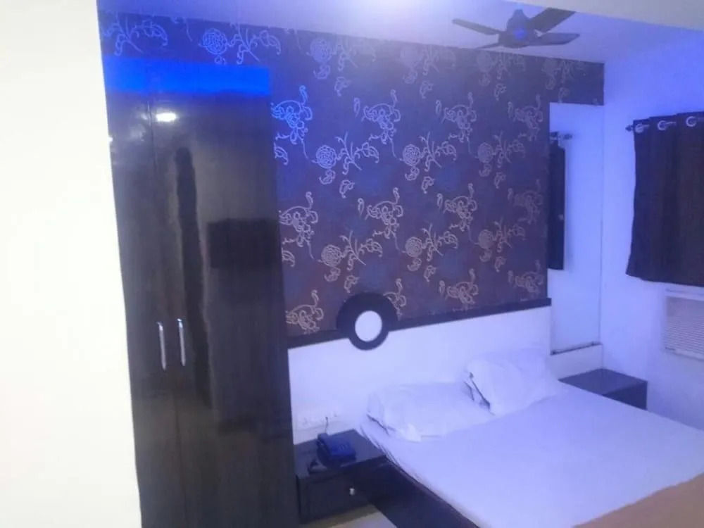 Hotel Prince International Navi Mumbai