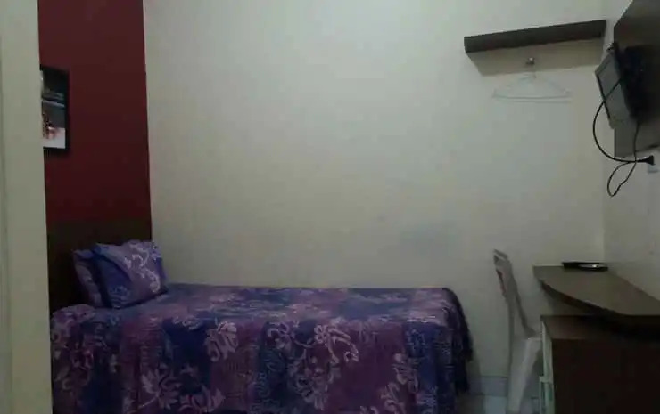 Urbanpoint Hotel Syariah Pringsewu Lampung