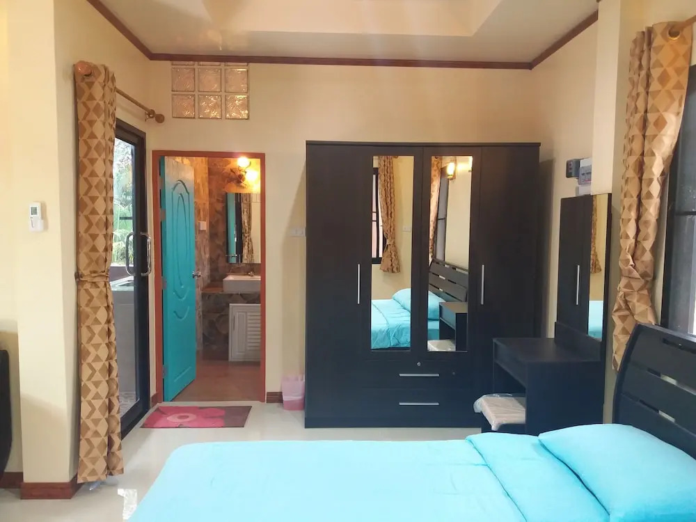 Primsiri House Khaoyai