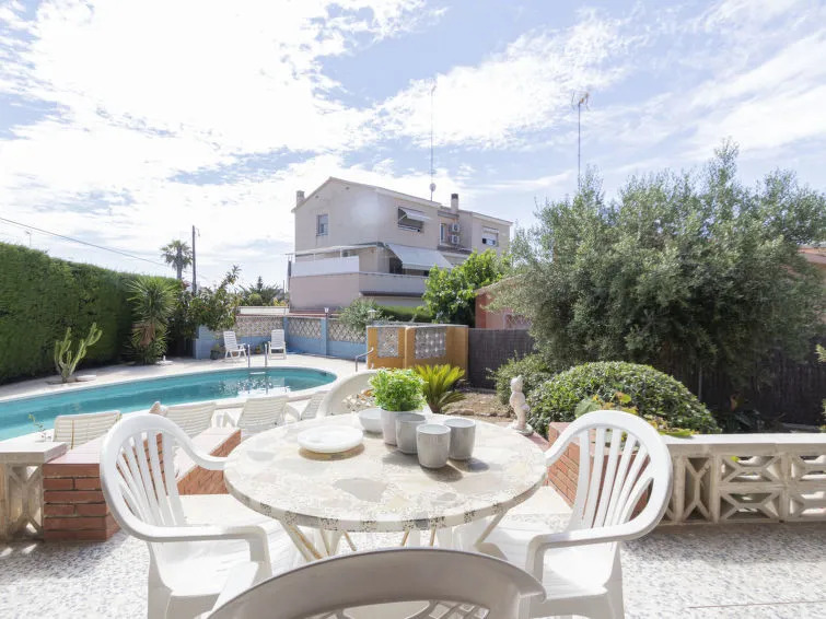 Holiday Home Lleida-1 by Interhome