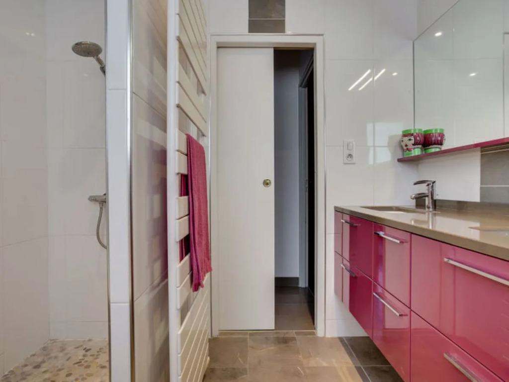 House Baschoc Bormio