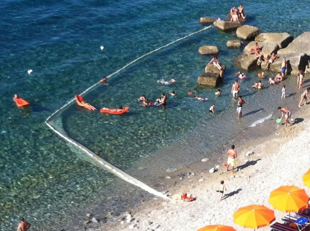Case Love Chianalea