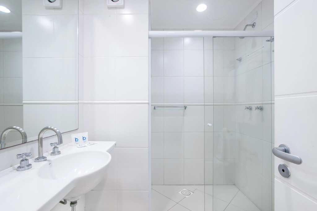 Oceania Park Hotel Spa & Convention by RB Hotelaria