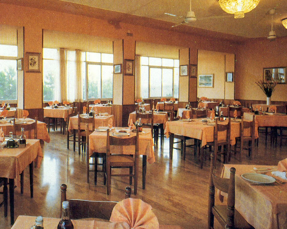 Hotel Caesar (Bed and Breakfast)