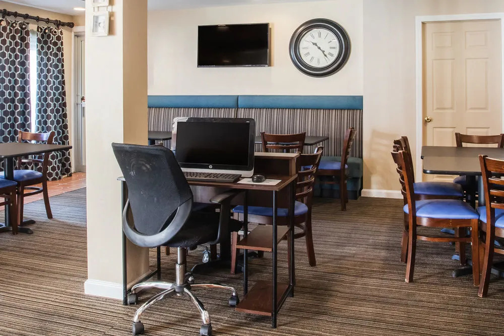 Days Inn Seaside Heights/Toms River
