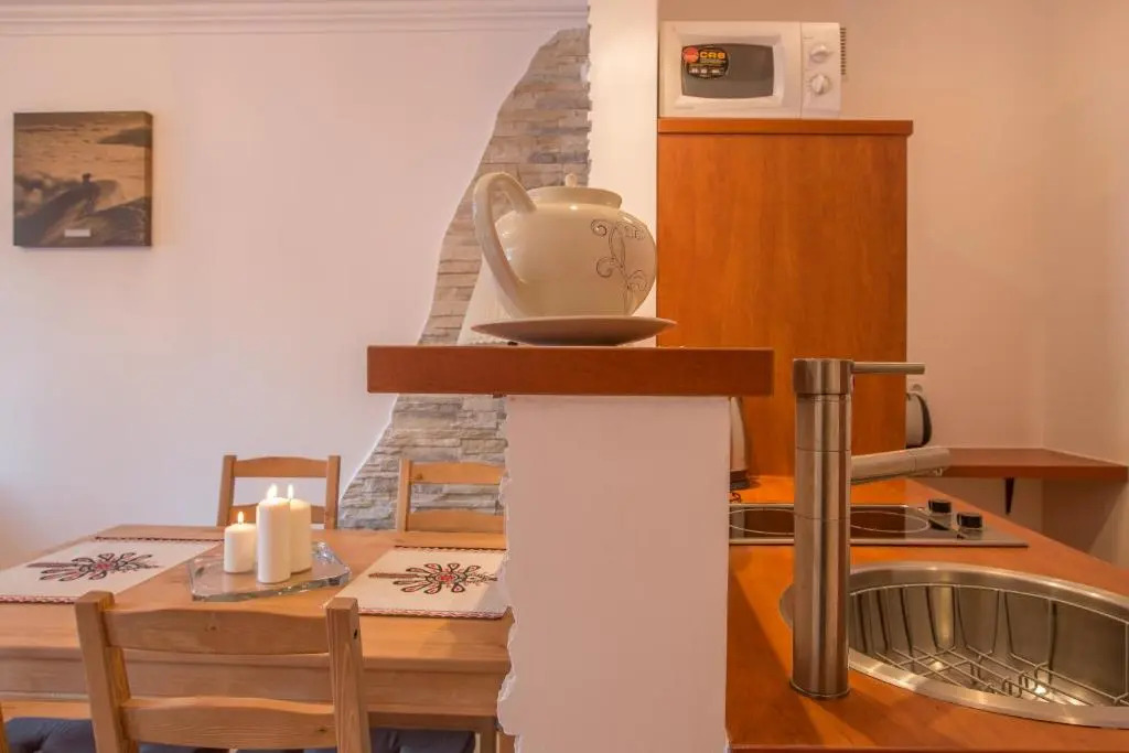 Apartamenty Tatrzańskie